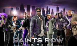 Saints Row The Third Full Package Full Game PC For Free