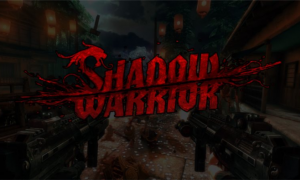 Shadow Warrior Full Game PC For Free