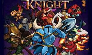 Shovel Knight Free Download PC Game (Full Version)