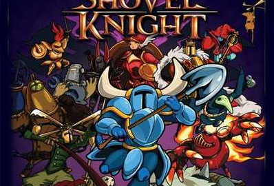 Shovel Knight Free Download PC Game (Full Version)
