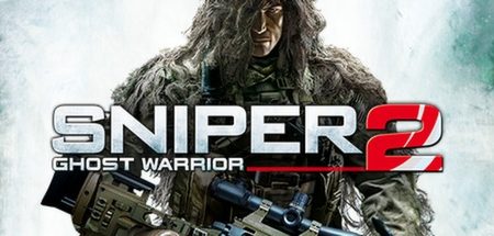 Sniper Ghost Warrior 2 PC Download Free Full Game For windows