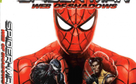 Spider Man PC Download Free Full Game For windows