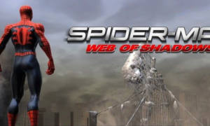 Spider Man Web of Shadows Free Download PC Game (Full Version)