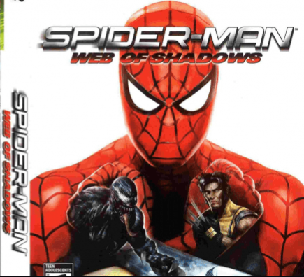 Spider Man PC Download Free Full Game For windows