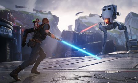 Star Wars Jedi: Major Information Leaked by Survivor's Toys About Upcoming Game