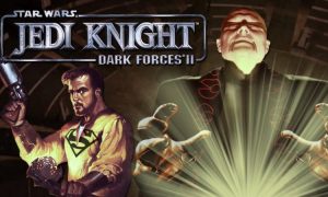 Star Wars Jedi Knight: Dark Forces II Game Download (Velocity) Free For Mobile