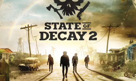 State Of Decay 2 Full Version Mobile Game