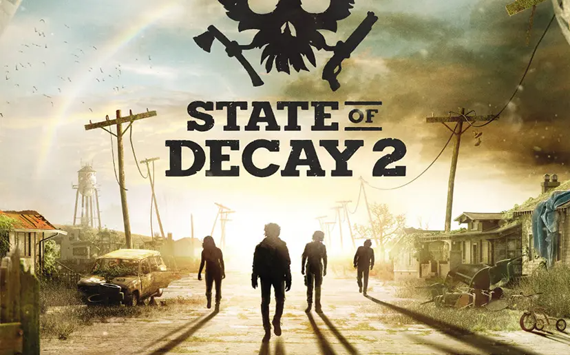 State Of Decay 2 Full Version Mobile Game