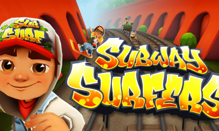 Subway Surfers Free Download PC Game (Full Version)