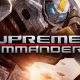 Supreme Commander 2 Full Version Mobile Game