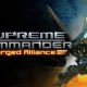 Supreme Commander: Forged Alliance IOS/APK Download