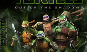 Teenage Mutant Ninja Turtles Out Of The Shadows Download Full Game Mobile Free