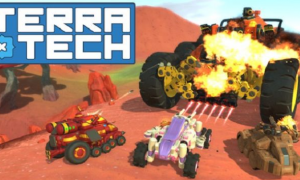 TerraTech Download Full Game Mobile Free