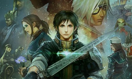 The Last Remnant Free Mobile Game Download Full Version
