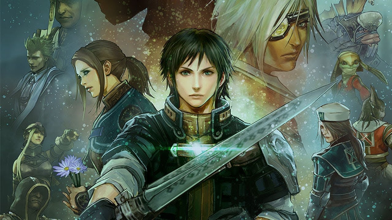 The Last Remnant Free Mobile Game Download Full Version