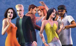The Sims 2 Free Download PC Windows Game