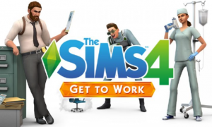 The Sims 4 Free Download PC Game (Full Version)