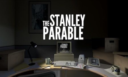 The Stanley Parable Free Mobile Game Download Full Version