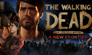 The Walking Dead A New Frontier Mobile Game Download Full Free Version