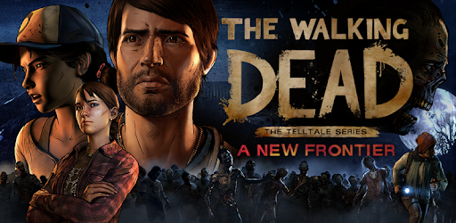 The Walking Dead A New Frontier Mobile Game Download Full Free Version