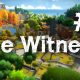 The Witness Full Game Mobile for Free