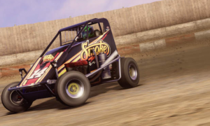 Tony Stewart’s Sprint Car Racing Game Download