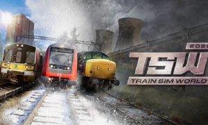 Train Sim World 2020 Free Download For PC