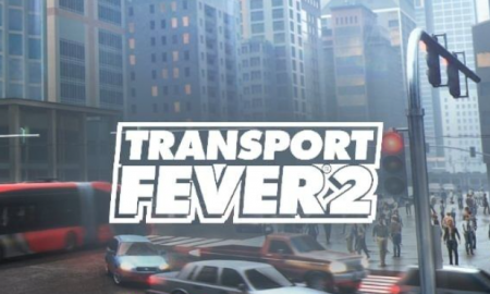 Transport Fever 2 Free Download PC Game (Full Version)