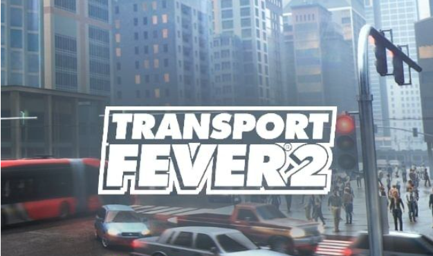 Transport Fever 2 Free Download PC Game (Full Version)