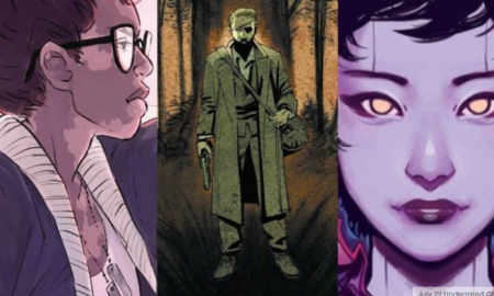 The July 2022 Underrated Comics You Should Read