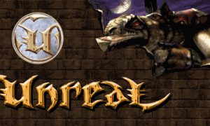 Unreal Gold PC Download Game For Free