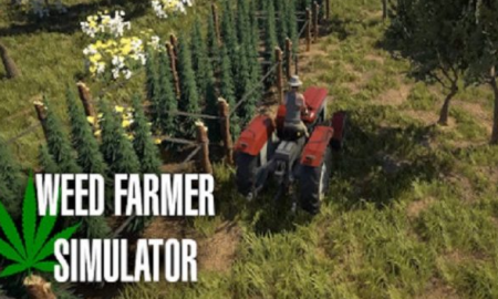 Weed Farmer Simulator Free Download PC Windows Game
