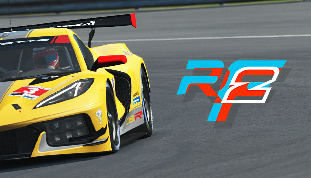 rFactor 2 (Velocity) Free For Mobile