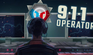 911 Operator Free Download PC Game (Full Version)