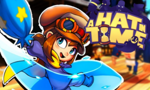 A Hat in Time PC Download Game For Free