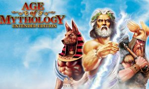 AGE OF MYTHOLOGY Download for Android & IOS