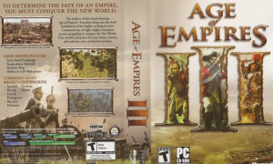 Age Of Empires 3 PC Download Game For Free