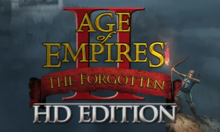Age of Empires II HD: The Forgotten Download Full Game Mobile Free