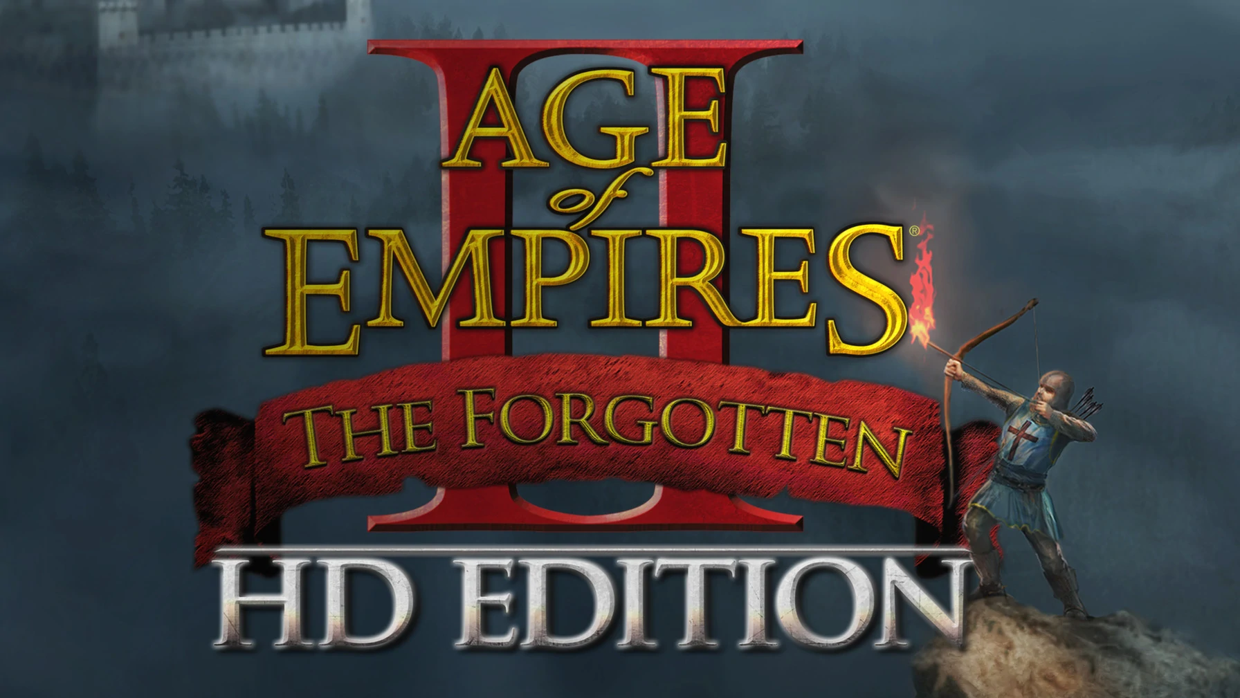 Age of Empires II HD: The Forgotten Download Full Game Mobile Free