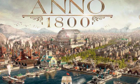 Anno 1800 Download For Mobile Full Version