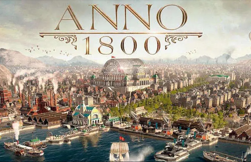 Anno 1800 Download For Mobile Full Version