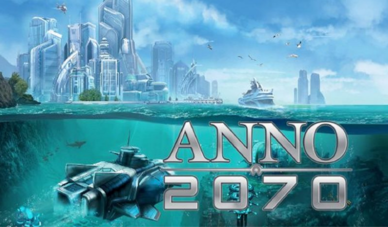 Anno 2070 APK Version Full Game Free Download