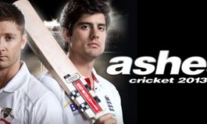 ASHES CRICKET 2013 for Android & IOS Free Download