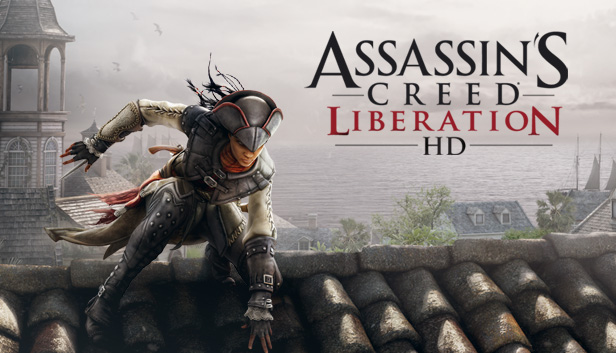 Assassin Creed III Liberation PC Latest Version Free Download