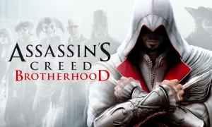 Assassin’s Creed Brotherhood free full pc game for download