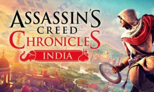 Assassins Creed Chronicles India Full Game PC For Free