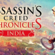 Assassins Creed Chronicles India Full Game PC For Free