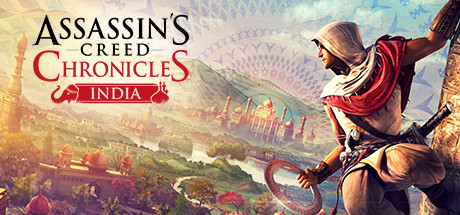 Assassins Creed Chronicles India Mobile Game Download Full Free Version