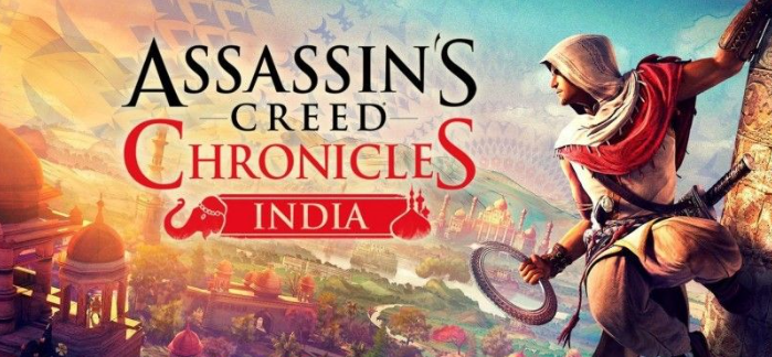 Assassins Creed Chronicles India Full Game PC For Free