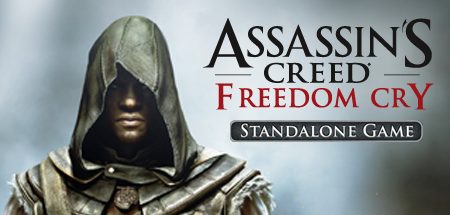 Assassins Creed IV Black Flag Freedom PC Game Latest Version Free Download